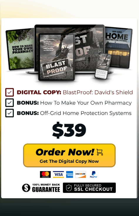 David's Shield USA  Price